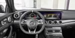 Mercedes-AMG E63 S 4Matic+ Estate 2017 года (WW)